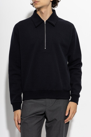 JIL SANDER Polo z długimi rękawami