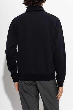 JIL SANDER Polo z długimi rękawami