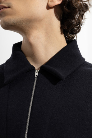 JIL SANDER Polo z długimi rękawami