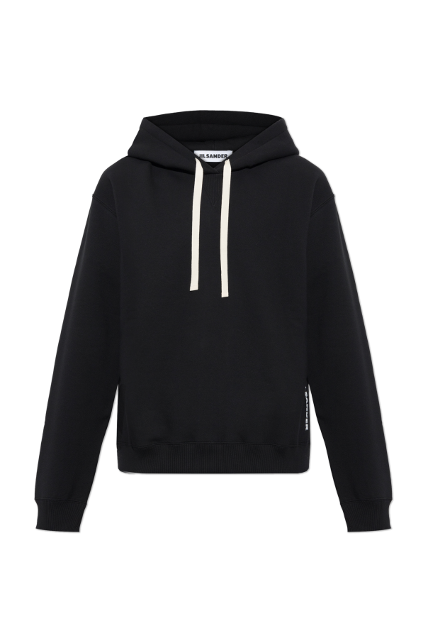 Hoodie od JIL SANDER