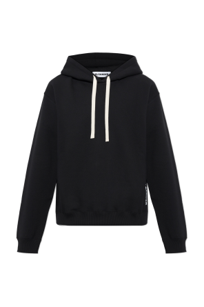 Sudadera con capucha