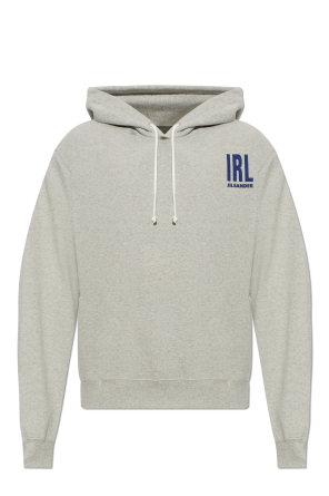 Hoodie od JIL SANDER