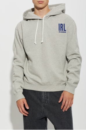 JIL SANDER Sudadera con capucha