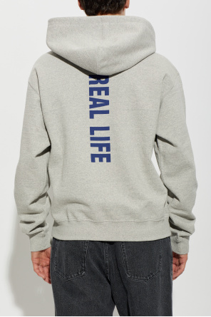 JIL SANDER Sudadera con capucha