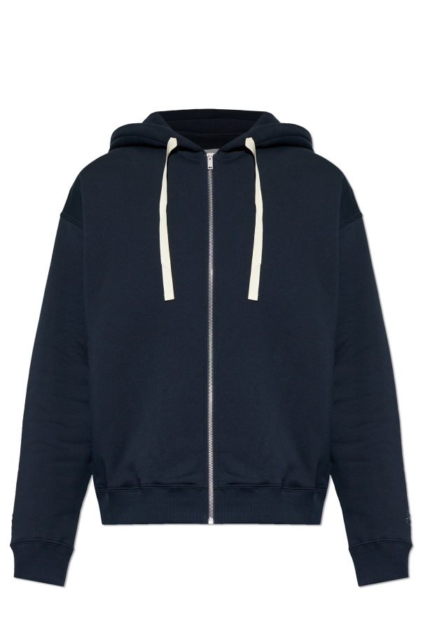 JIL SANDER Hoodie