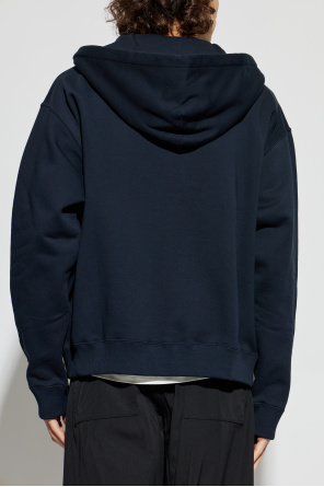 JIL SANDER Hoodie