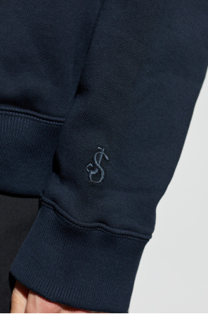 JIL SANDER Hoodie