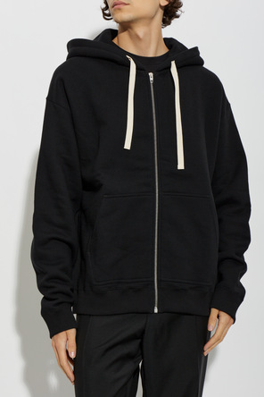 JIL SANDER Hoodie