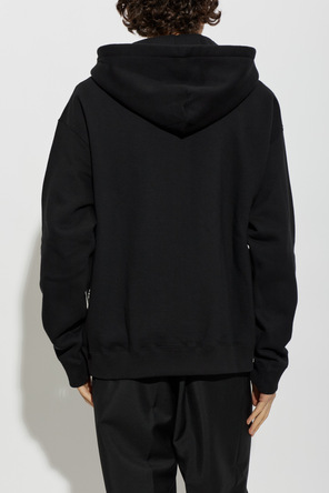 JIL SANDER Hoodie