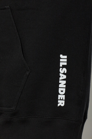 JIL SANDER Hoodie