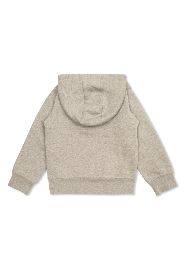 Moncler Enfant Hooded Sweatshirt
