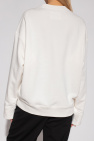 JIL SANDER+ Cotton sweatshirt with logo