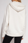 JIL SANDER+ Hoodie with logo