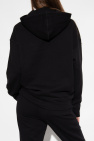 JIL SANDER+ Logo-embroidered sweatshirt