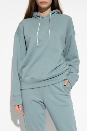JIL SANDER+ Relaxed-fitting hoodie
