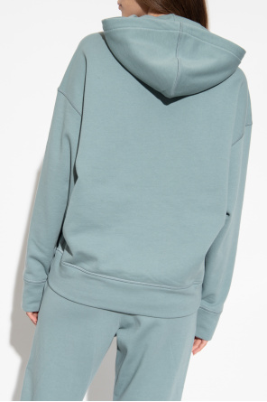JIL SANDER+ Relaxed-fitting hoodie