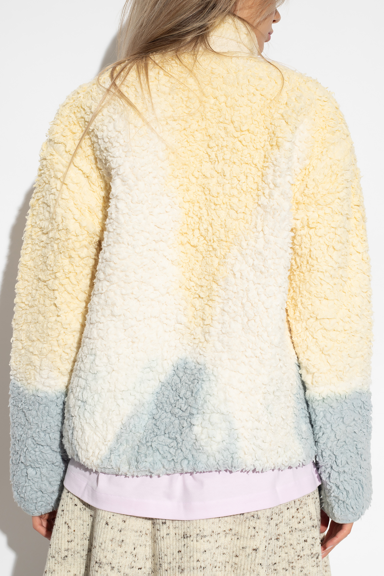 JIL SANDER+ Fleece sweatshirt