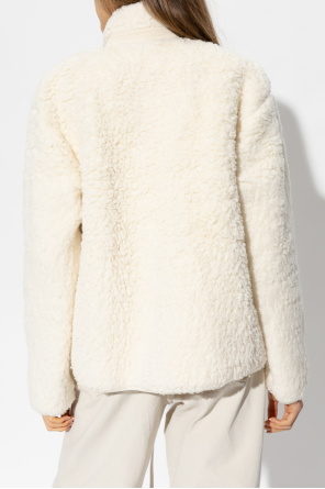 JIL SANDER+ Fleece sweatshirt