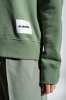 JIL SANDER+ Sweatshirt with logo