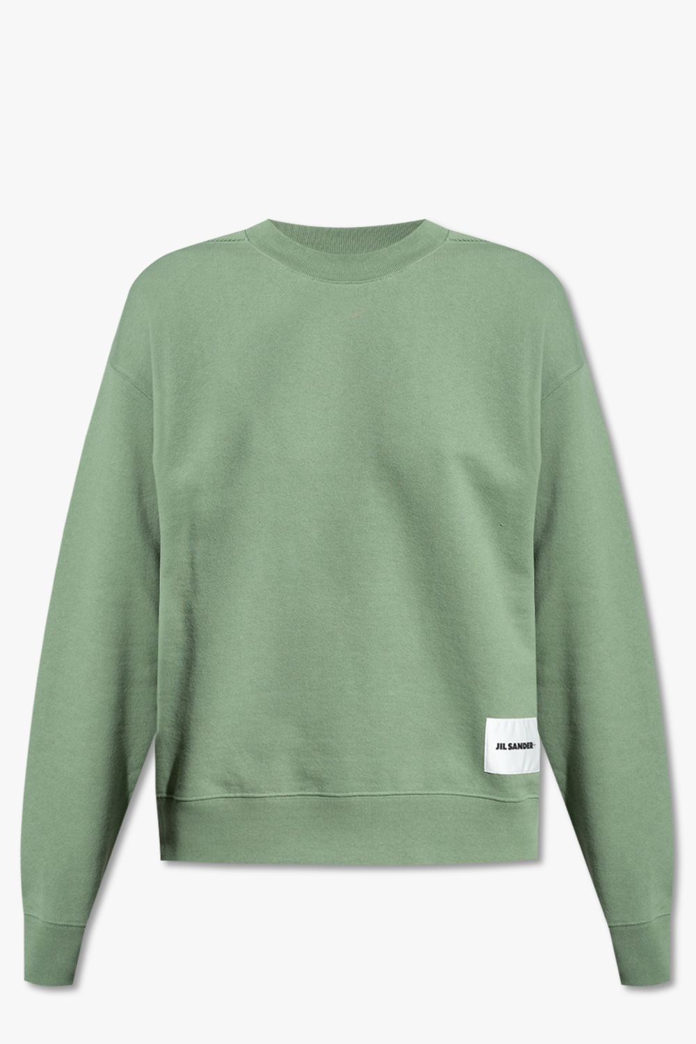 JIL SANDER+ Sweatshirt with logo