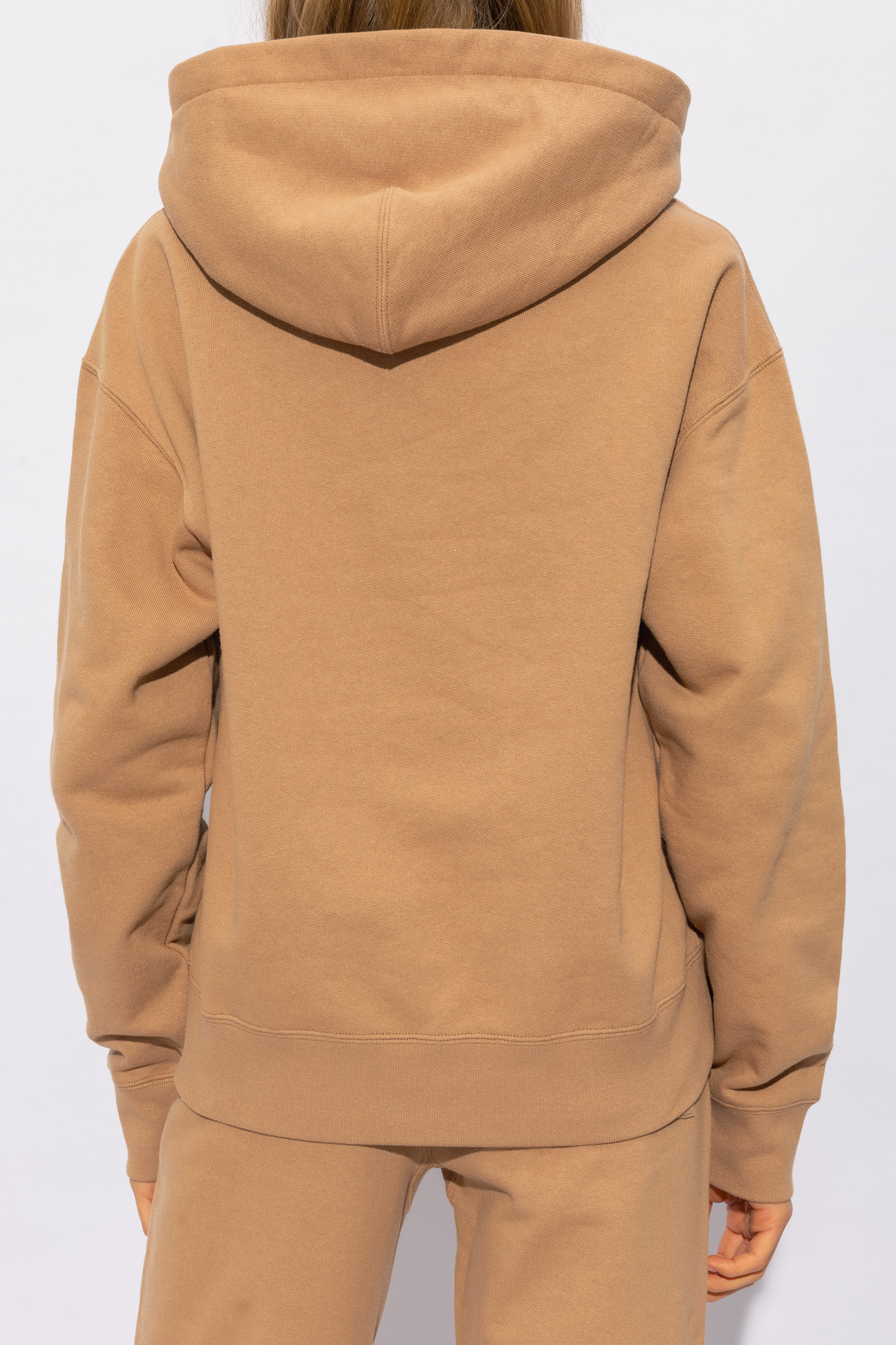 JIL SANDER+ Hoodie with logo