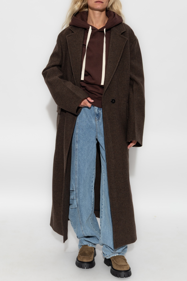 JIL SANDER+ Sudadera con capucha