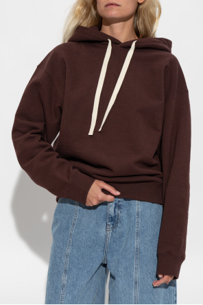 JIL SANDER+ Sudadera con capucha