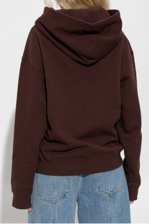 JIL SANDER+ Sudadera con capucha
