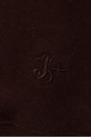 JIL SANDER+ Sudadera con capucha