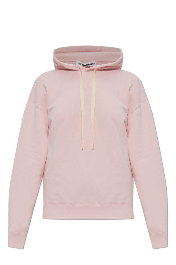Hoodie od JIL SANDER+