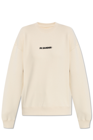 Sudadera con logo