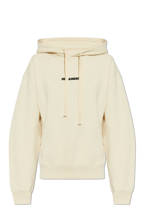Hoodie od JIL SANDER+