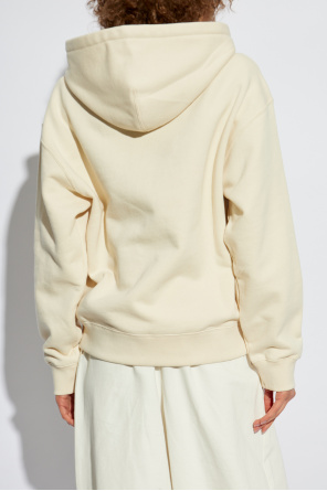 JIL SANDER+ Bluza z kapturem