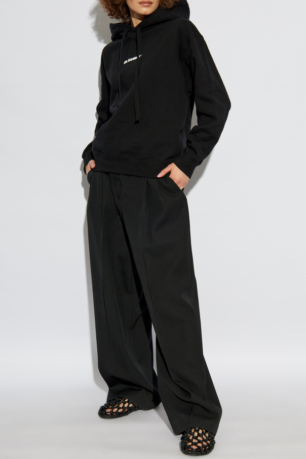 JIL SANDER+ Hoodie
