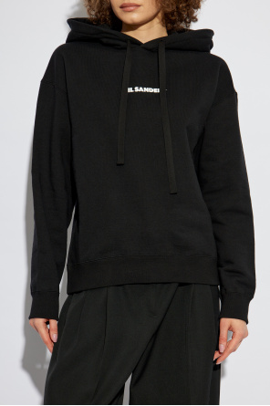 JIL SANDER+ Hoodie