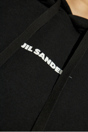 JIL SANDER+ Hoodie