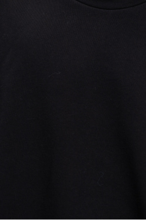 JIL SANDER+ Sweatshirt with logo