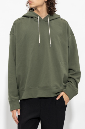JIL SANDER+ Oversize hoodie