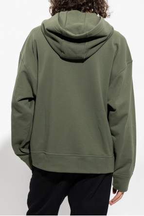 JIL SANDER+ Oversize hoodie
