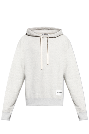 Hoodie od JIL SANDER+