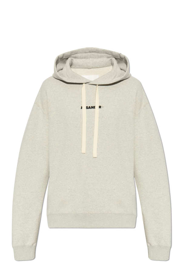 Hoodie od JIL SANDER+