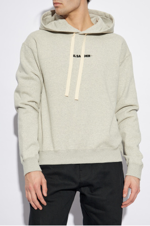 JIL SANDER+ Hoodie