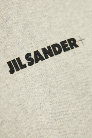 JIL SANDER+ Hoodie