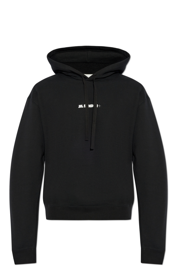 JIL SANDER+ Kapuzenpullover