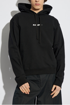 JIL SANDER+ Kapuzenpullover
