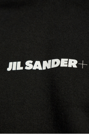 JIL SANDER+ Kapuzenpullover
