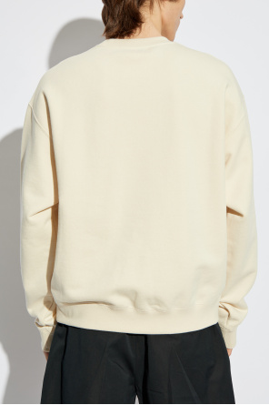 JIL SANDER+ Sweatshirt mit Logo