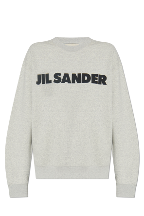 Sweatshirt with logo