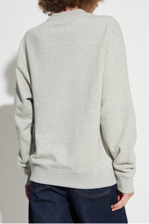 JIL SANDER Sudadera con logo