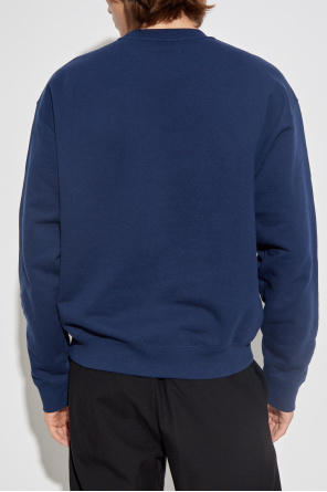 JIL SANDER Sweatshirt with logo